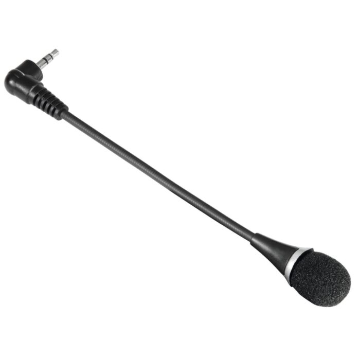 Microfon Hama 57152 VoIP Notebook Microfon Hama 57152 VoIP Notebook