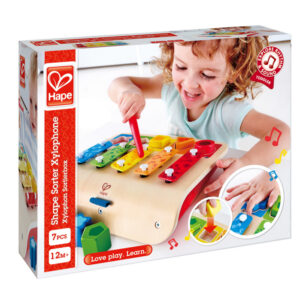 Hape Puzzle Xilofon Hape Puzzle Xilofon