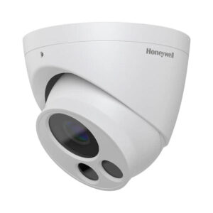 Camera supraveghere IP Dome Honeywell HC30WE2R3, 2 MP, IR 50 m, 2.8 mm, PoE, slot card Camera supraveghere IP Dome Honeywell HC30WE2R3, 2 MP, IR 50 m, 2.8 mm, PoE, slot card