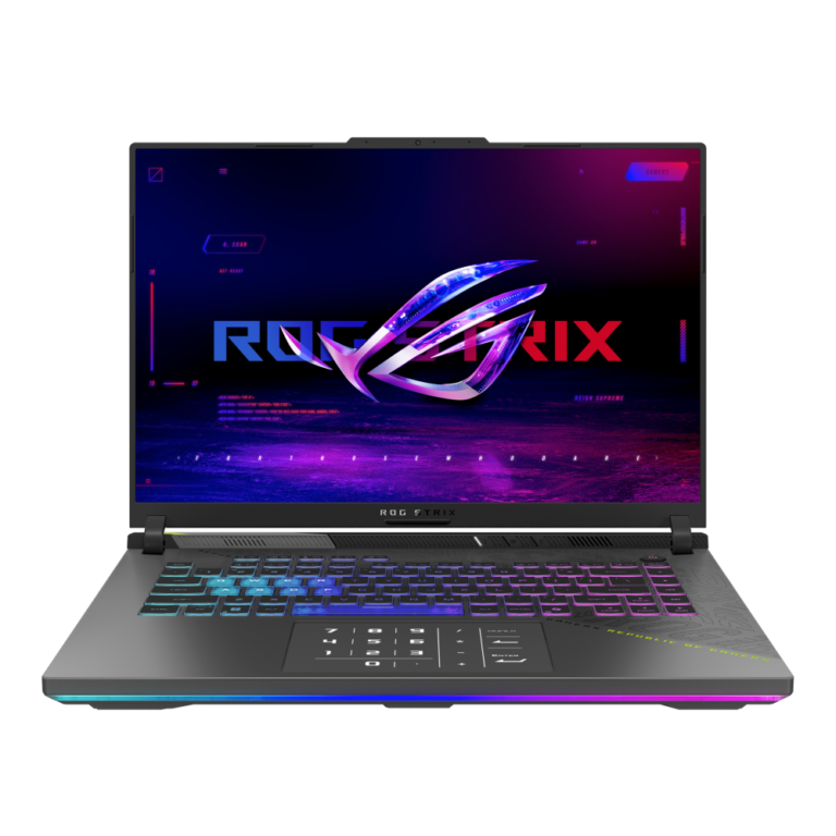 Laptop ROG Strix G16 (2025) G614FH