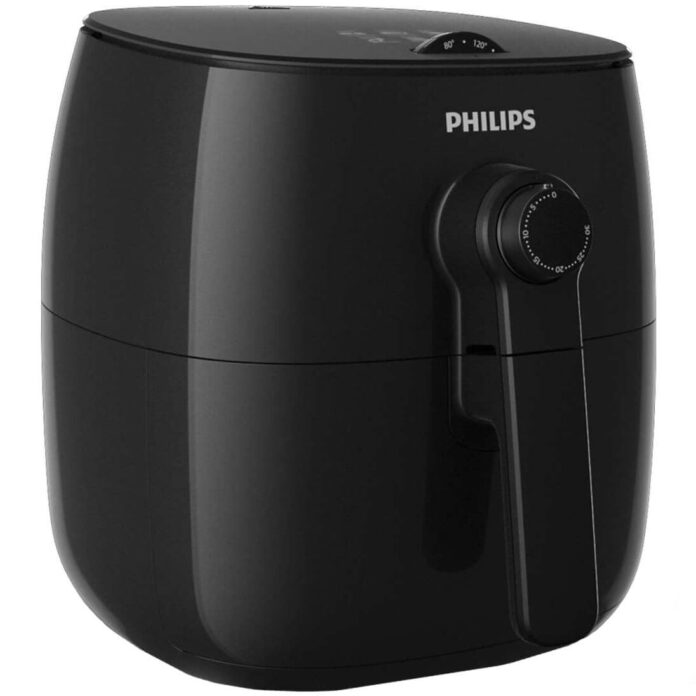 Friteuza Philips Airfryer HD9621/90, 1425 W, 0.8 kg Friteuza Philips Airfryer HD9621/90, 1425 W, 0.8 kg