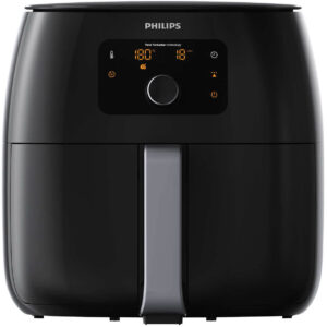 Friteuza fara ulei Philips Airfryer XXL HD9650/90, 2225 W, 1.4 kg Friteuza fara ulei Philips Airfryer XXL HD9650/90, 2225 W, 1.4 kg
