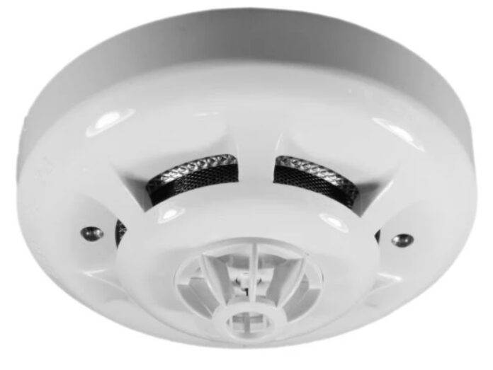 Detector de temperatura adresabil HNA-360-H2 certificat EN54-7 Detector de temperatura adresabil HNA-360-H2 certificat EN54-7