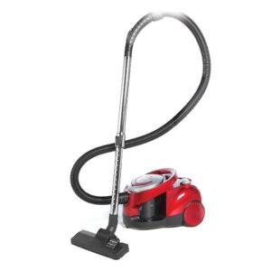 Aspirator fara sac Heinner HVC-1500RD, 2 L, 1500 W Aspirator fara sac Heinner HVC-1500RD, 2 L, 1500 W