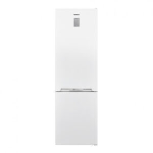 Combina frigorifica Heinner HCNF-V366E++, 366 l, No Frost Multicooling, Clasa E Combina frigorifica Heinner HCNF-V366E++, 366 l, No Frost Multicooling, Clasa E