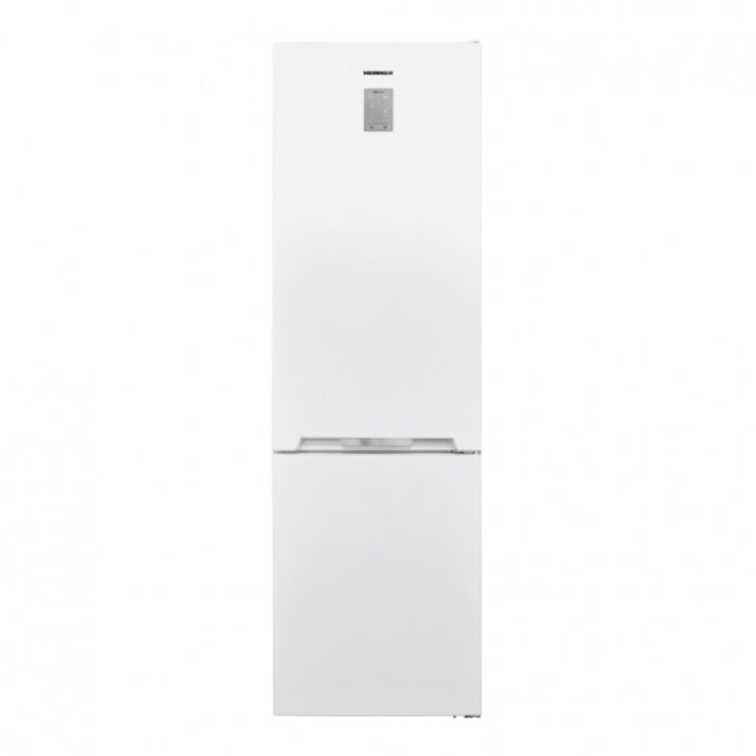 Combina frigorifica Heinner HCNF-V366E++, 366 l, No Frost Multicooling, Clasa E