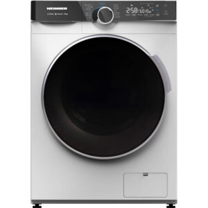 Masina de spalat rufe Heinner HWM-M1014IVKB+++, 1400 RPM, 10 Kg, Clasa B Masina de spalat rufe Heinner HWM-M1014IVKB+++, 1400 RPM, 10 Kg, Clasa B