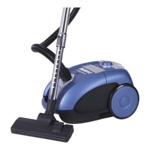 Aspirator cu sac Heinner Universe UV-2560-BL, 4.8 L, 2400 W Aspirator cu sac Heinner Universe UV-2560-BL, 4.8 L, 2400 W