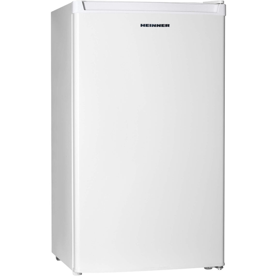 Frigider cu o usa Heinner HF-100NHA+, 93 l, Clasa A+