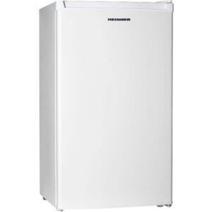 Frigider cu o usa Heinner HF-100NHA+, 93 l, Clasa A+ Frigider cu o usa Heinner HF-100NHA+, 93 l, Clasa A+