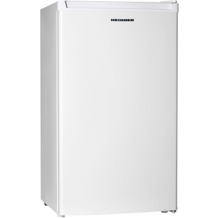 Frigider cu o usa Heinner HF-100NHA+, 93 l, Clasa A+