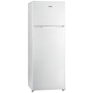 Frigider cu doua usi Heinner HF-215A+, 215 l, Clasa A+ Frigider cu doua usi Heinner HF-215A+, 215 l, Clasa A+