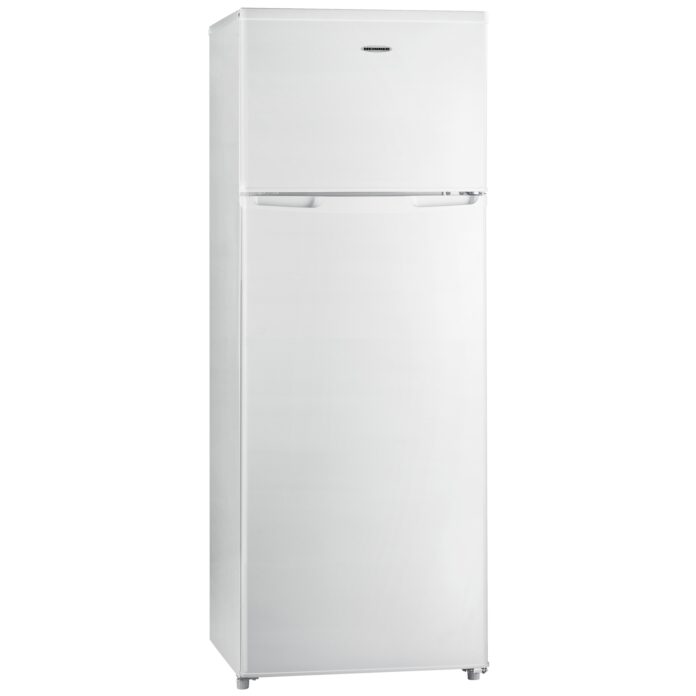 Frigider cu doua usi Heinner HF-215A+, 215 l, Clasa A+