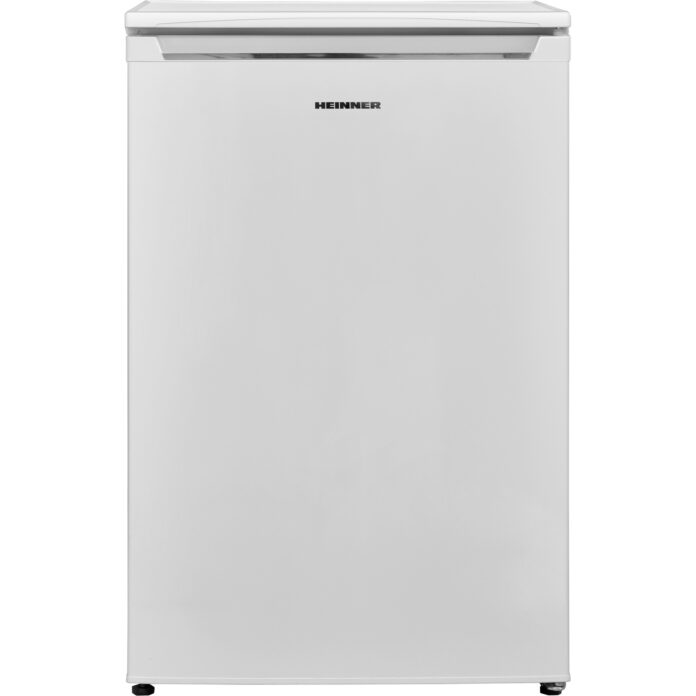 Frigider cu o usa Heinner HF-V122E++, 122 l, H 83.8 cm, Clasa E, Alb