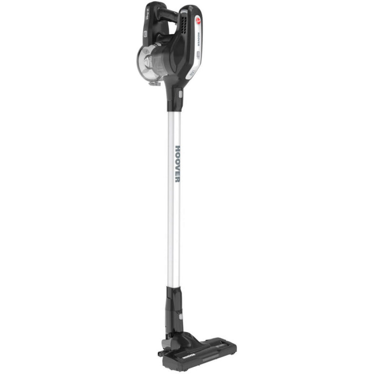 Aspirator vertical Hoover H-Free HF18GH 011, 0.7 L, 18 V