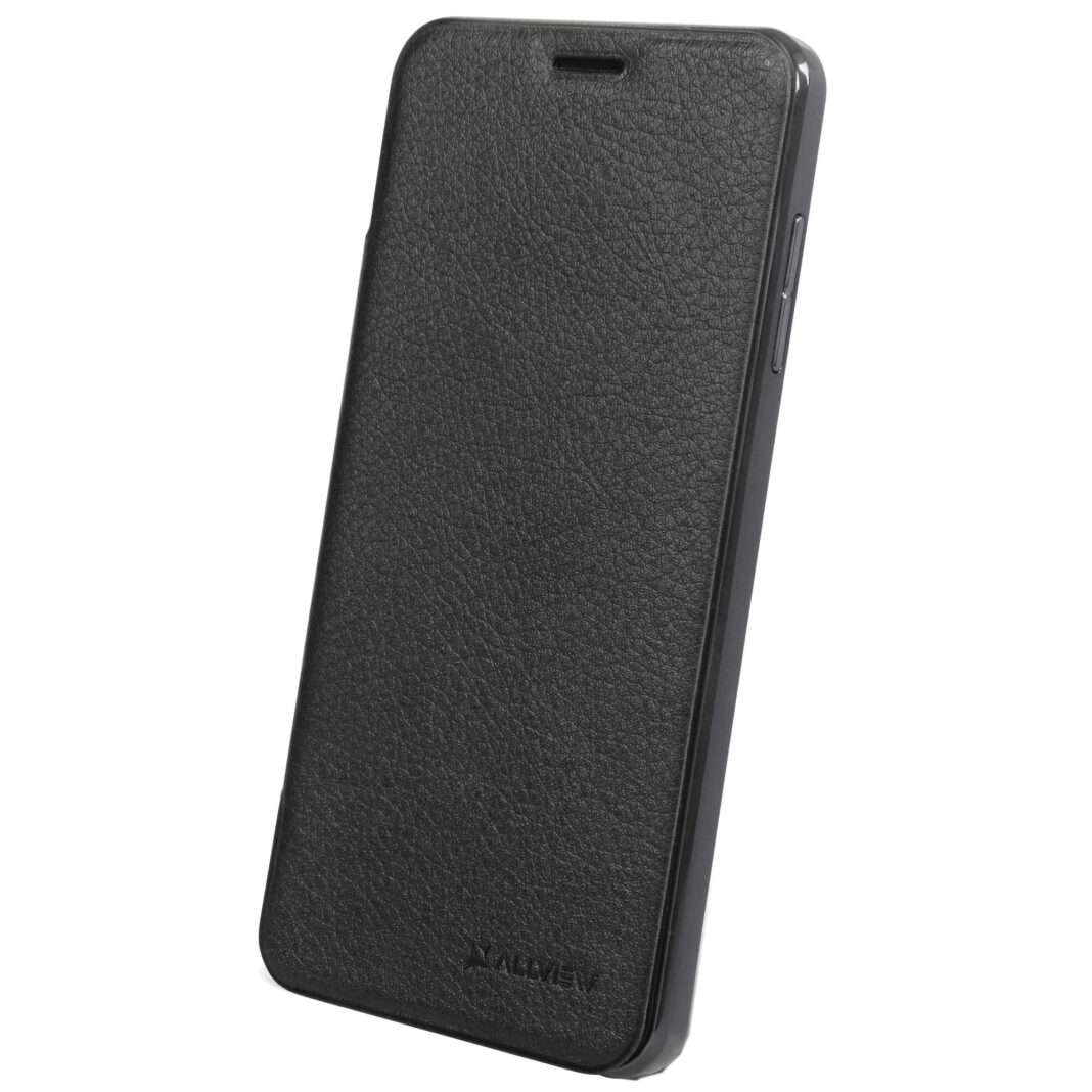 Husa Allview Book HFBX1X pentru X1 Xtreme, Negru Husa Allview Book HFBX1X pentru X1 Xtreme, Negru