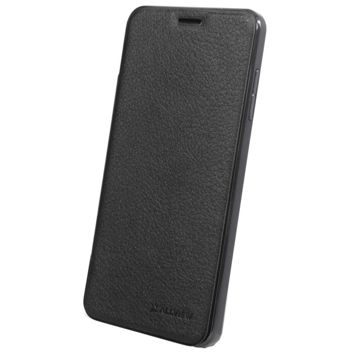 Husa Allview Book HFBX1X pentru X1 Xtreme, Negru Husa Allview Book HFBX1X pentru X1 Xtreme, Negru