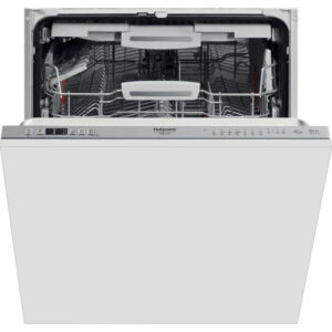 Masina de spalat vase incorporabila Hotpoint HIC 3O33 WLEG, 14 seturi, 10 programe, Clasa D Masina de spalat vase incorporabila Hotpoint HIC 3O33 WLEG, 14 seturi, 10 programe, Clasa D