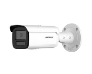 Camera de supraveghere IP 8MP, Hikvision DS-2CD2T86G2H-2I(2.8mm)(EF), AcuSense, 2.8mm, IR 60m, MicroSD, IP67 Camera de supraveghere IP 8MP, Hikvision DS-2CD2T86G2H-2I(2.8mm)(EF), AcuSense, 2.8mm, IR 60m, MicroSD, IP67