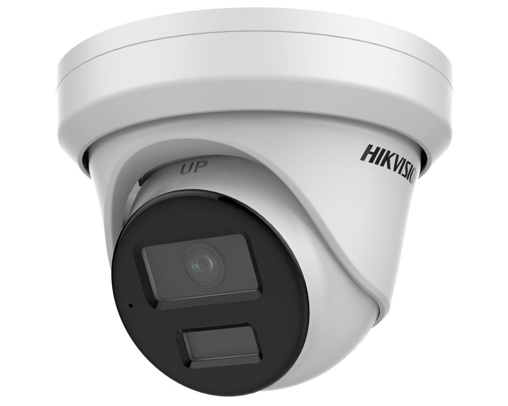 Camera de supraveghere IP Hikvision DS-2CD2323G2-I(2.8mm)(D), AcuSense, 2MP, IR 30m, PoE, slot card microSD, IP67 Camera de supraveghere IP Hikvision DS-2CD2323G2-I(2.8mm)(D), AcuSense, 2MP, IR 30m, PoE, slot card microSD, IP67
