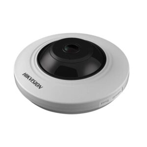 Camera supraveghere IP Dome Fisheye Hikvision DS-2CD2935FWD-I, 3 MP, 1.16 mm, IR 8 m, slot card, PoE Camera supraveghere IP Dome Fisheye Hikvision DS-2CD2935FWD-I, 3 MP, 1.16 mm, IR 8 m, slot card, PoE
