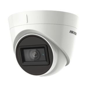 Camera supraveghere Dome Hikvision DS-2CE78U1T-IT3F, 8 MP, IR 60 m, 2.8 mm Camera supraveghere Dome Hikvision DS-2CE78U1T-IT3F, 8 MP, IR 60 m, 2.8 mm