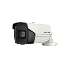 Kit Camera supraveghere exterior HikVision TurboHD DS-2CE16U1T-IT5F, 8 MP, IR 80 m, 3.6 mm + alimentator Kit Camera supraveghere exterior HikVision TurboHD DS-2CE16U1T-IT5F, 8 MP, IR 80 m, 3.6 mm + alimentator