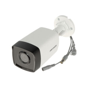 Camera supraveghere exterior Hikvision TurboHD DS-2CE17D0T-IT3F C, 2 MP, IR 40 m, 2.8 mm Camera supraveghere exterior Hikvision TurboHD DS-2CE17D0T-IT3F C, 2 MP, IR 40 m, 2.8 mm