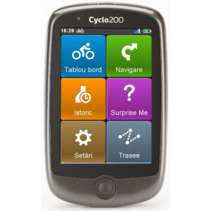 Navigatie GPS bicicleta Mio Cyclo 200 Navigatie GPS bicicleta Mio Cyclo 200