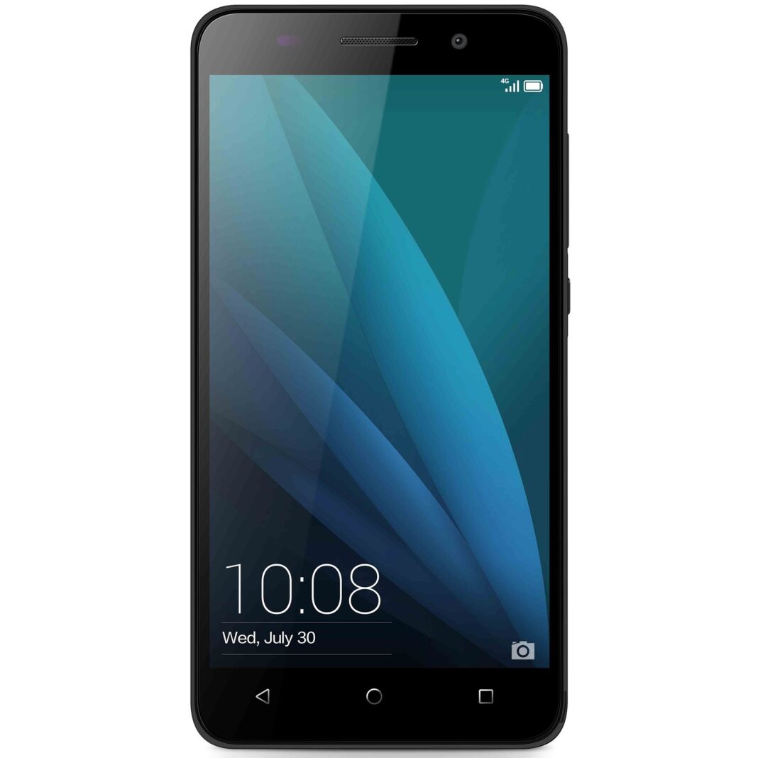 Telefon mobil Honor 4X, 8GB, Dual SIM, Alb Telefon mobil Honor 4X, 8GB, Dual SIM, Alb