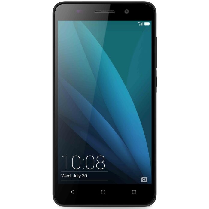 Telefon mobil Honor 4X, 8GB, Dual SIM, Alb Telefon mobil Honor 4X, 8GB, Dual SIM, Alb
