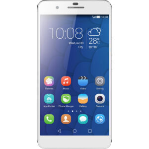 Telefon mobil Honor 6 Plus, 32GB, Dual SIM, Auriu Telefon mobil Honor 6 Plus, 32GB, Dual SIM, Auriu