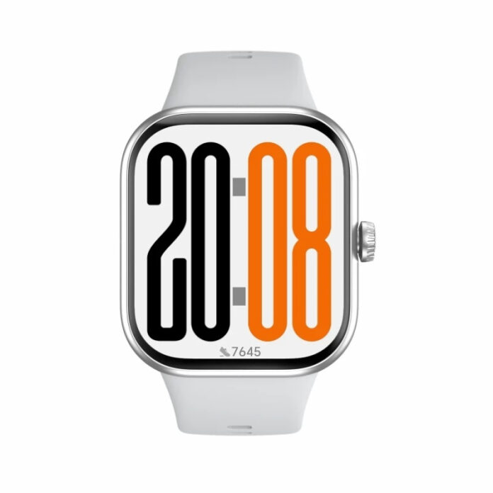 Smartwatch HONOR Choice Watch 2 Pro, Alb, Ecran 1.43   AMOLED, Apel Bluetooth, Monitorizare SPO2, Autonomie pana la 14 zile, 5ATM