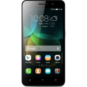 Telefon mobil Honor 4C, 8GB, Dual SIM, Alb Telefon mobil Honor 4C, 8GB, Dual SIM, Alb
