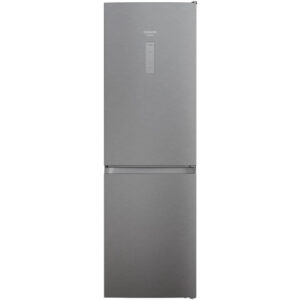 Combina frigorifica Hotpoint HAFC8 TO32SX, No Frost, 335 l, Clasa E Combina frigorifica Hotpoint HAFC8 TO32SX, No Frost, 335 l, Clasa E