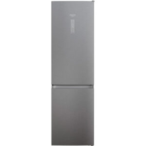 Combina frigorifica Hotpoint HAFC9 TT43SX O3, No Frost, 367 l, Clasa D Combina frigorifica Hotpoint HAFC9 TT43SX O3, No Frost, 367 l, Clasa D