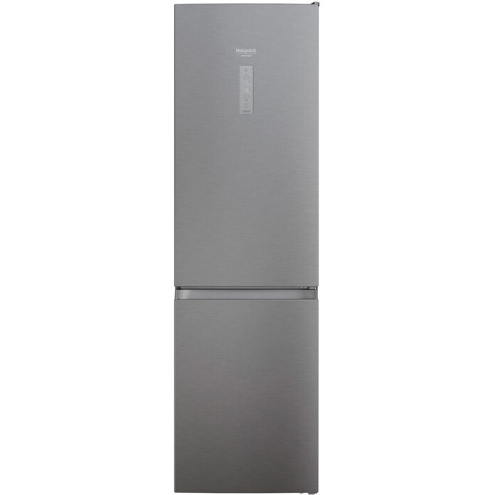 Combina frigorifica Hotpoint HAFC9 TT43SX O3, No Frost, 367 l, Clasa D Combina frigorifica Hotpoint HAFC9 TT43SX O3, No Frost, 367 l, Clasa D