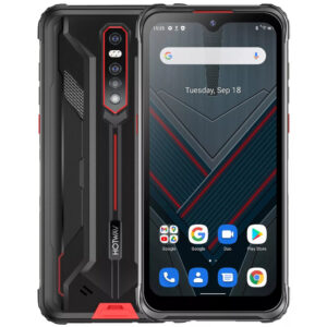 Telefon mobil HOTWAV Cyber 7, 128GB, 8GB, Dual SIM, Rosu Telefon mobil HOTWAV Cyber 7, 128GB, 8GB, Dual SIM, Rosu