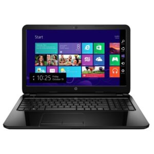 Laptop HP 15-R151NQ, Intel Celeron N2840, 4GB DDR3, HDD 500GB, Intel HD Graphics, Windows 8 Laptop HP 15-R151NQ, Intel Celeron N2840, 4GB DDR3, HDD 500GB, Intel HD Graphics, Windows 8