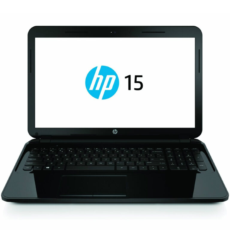 Laptop HP 15-R153NQ, Intel Pentium N3540, 8GB DDR3, HDD 1TB, Intel HD Graphics, Windows 8