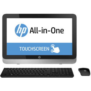 Sistem Desktop PC All-In-One HP 22-2002NQ, Intel Core i3, Memorie 4GB, HDD 1TB, Intel HD Graphics, Windows 8 Sistem Desktop PC All-In-One HP 22-2002NQ, Intel Core i3, Memorie 4GB, HDD 1TB, Intel HD Graphics, Windows 8