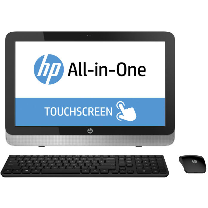 Sistem Desktop PC All-In-One HP 22-2002NQ, Intel Core i3, Memorie 4GB, HDD 1TB, Intel HD Graphics, Windows 8 Sistem Desktop PC All-In-One HP 22-2002NQ, Intel Core i3, Memorie 4GB, HDD 1TB, Intel HD Graphics, Windows 8