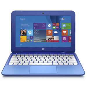Laptop HP Stream, Intel Celeron N2840, 2GB DDR3, eMMC 32GB, Intel HD Graphics, Windows 8 Laptop HP Stream, Intel Celeron N2840, 2GB DDR3, eMMC 32GB, Intel HD Graphics, Windows 8