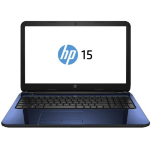 Laptop HP 15-R203NQ, Intel Celeron N2840, 4GB DDR3, HDD 1TB, Intel HD Graphics, FreeDOS Laptop HP 15-R203NQ, Intel Celeron N2840, 4GB DDR3, HDD 1TB, Intel HD Graphics, FreeDOS