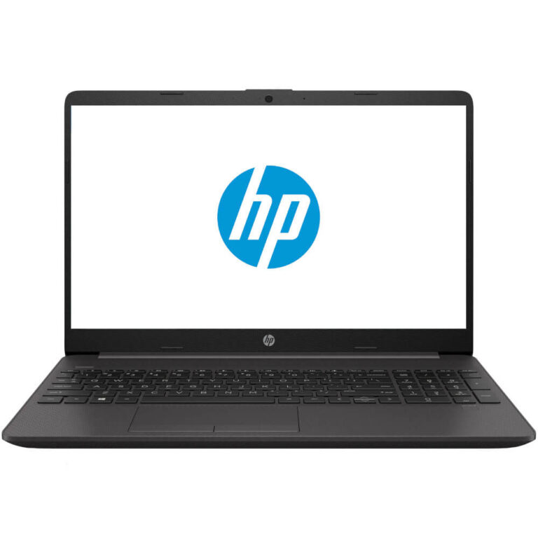Laptop HP 255 G8, 15.6inch, IPS, Full HD, AMD Ryzen 5 3500U, 8GB DDR4, 256GB SSD, AMD Radeon Graphics, Free Dos, Dark Ash Silver