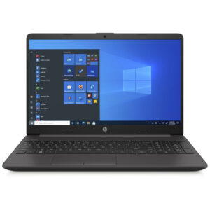 Laptop HP 255 G8 2E9J5EA, AMD Ryzen 3 3250U, 15.6inch, RAM 8GB, SSD 256GB, AMD Radeon Graphics, Windows 10 Pro, Negru Laptop HP 255 G8 2E9J5EA, AMD Ryzen 3 3250U, 15.6inch, RAM 8GB, SSD 256GB, AMD Radeon Graphics, Windows 10 Pro, Negru