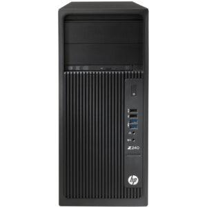 Sistem Desktop HP Z240T, Intel Core i7-6700, 8GB DDR4, HDD 1TB, Intel HD Graphics, Windows 10 Pro Sistem Desktop HP Z240T, Intel Core i7-6700, 8GB DDR4, HDD 1TB, Intel HD Graphics, Windows 10 Pro