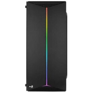 Sistem Desktop PC Horizon, Intel® Core™ i3-9100, 8GB DDR4, SSD 240GB, Intel® UHD Graphics, Windows 10 Home Sistem Desktop PC Horizon, Intel® Core™ i3-9100, 8GB DDR4, SSD 240GB, Intel® UHD Graphics, Windows 10 Home