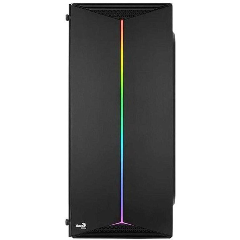 Sistem Desktop PC Horizon, Intel® Core&trade; i3-9100, 8GB DDR4, SSD 240GB, Intel® UHD Graphics, Windows 10 Home