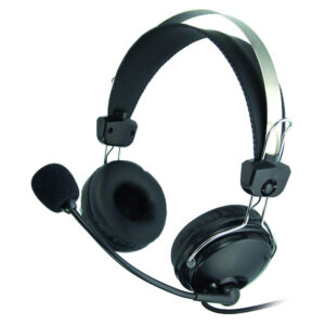 Casti PC cu microfon A4Tech HS-7P Casti PC cu microfon A4Tech HS-7P
